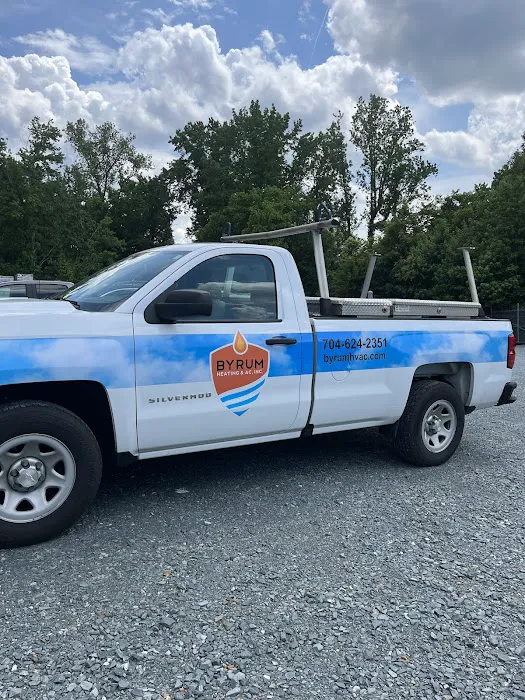 Byrum Heating & A/C Picture 6