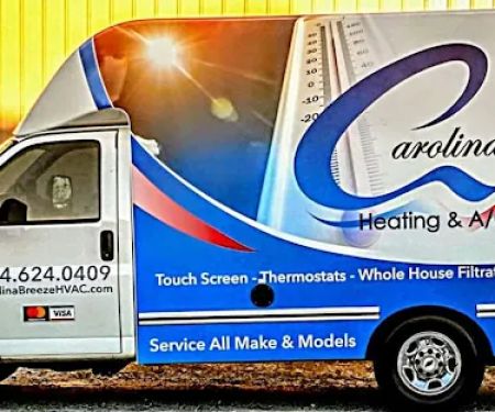 Carolina Breeze Heating and A/C Service