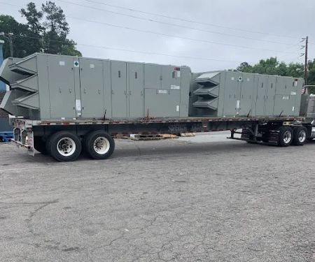 Steele Mechanical Service, LLC