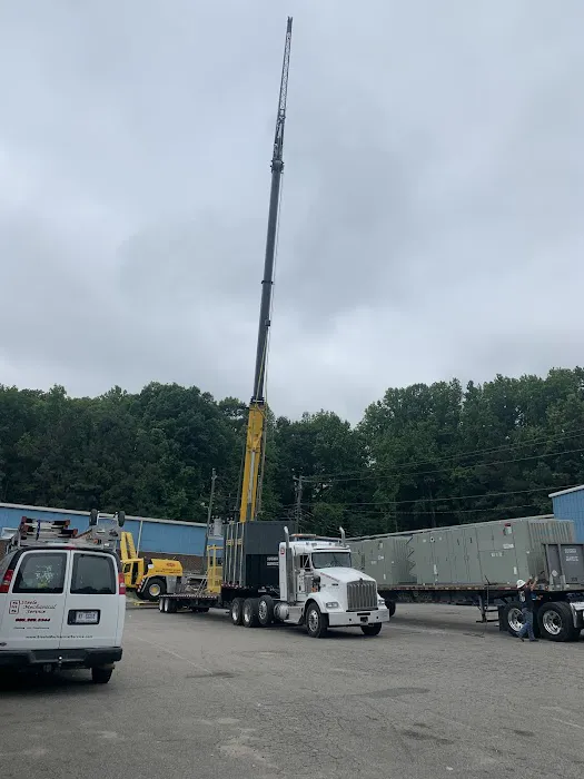 Steele Mechanical Service, LLC Picture 6