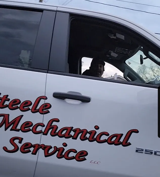 Steele Mechanical Service, LLC Picture 3