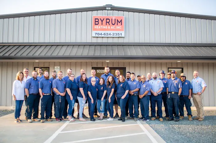 Byrum Heating & A/C Picture 4