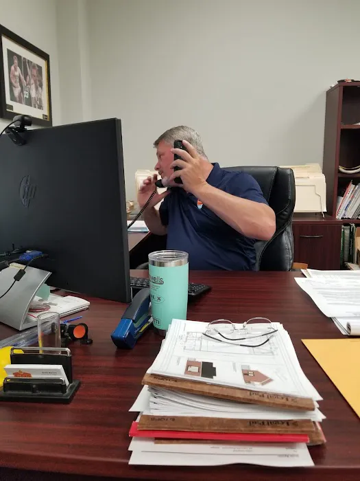 Byrum Heating & A/C Picture 2