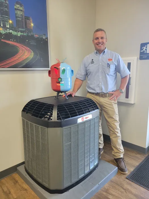Byrum Heating & A/C Picture 1