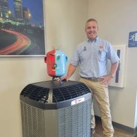 Byrum Heating & A/C ico