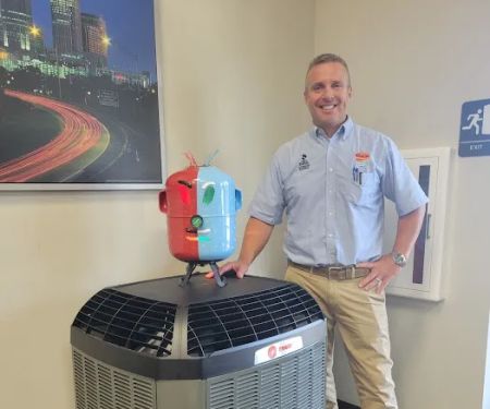 Byrum Heating & A/C