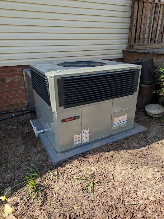 Byrum Heating & A/C Picture 9