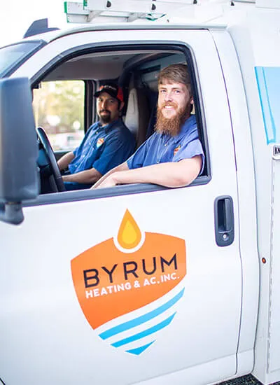 Byrum Heating & A/C Picture 6