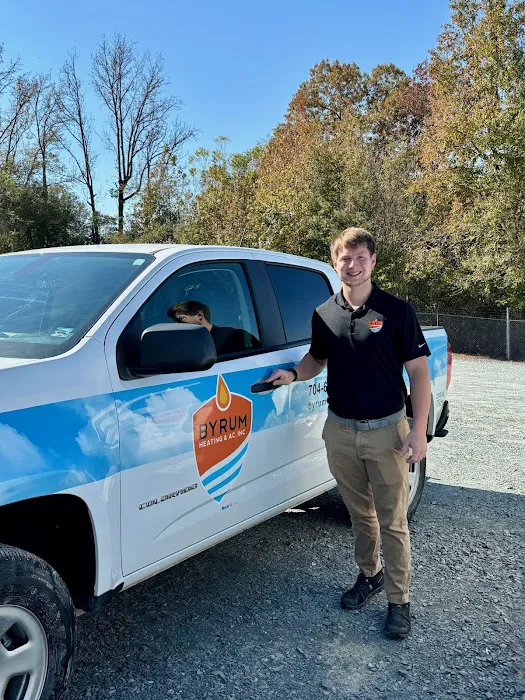 Byrum Heating & A/C Picture 5