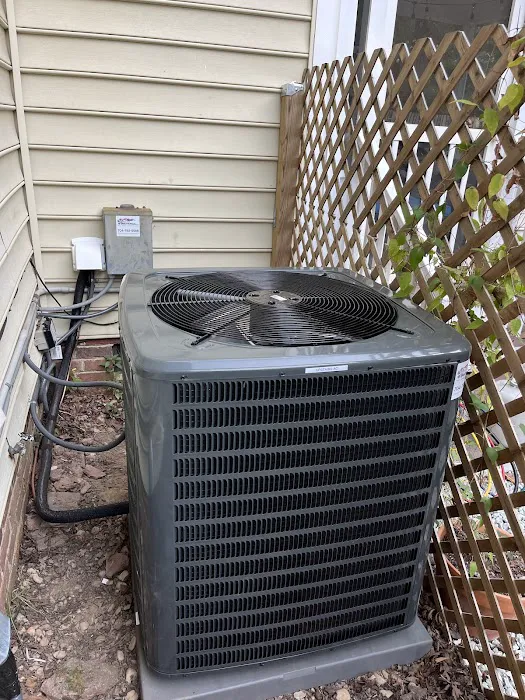 Breuer Mechanical LLC Picture 2