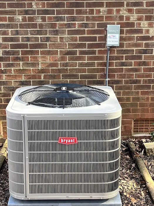 Breuer Mechanical LLC Picture 3