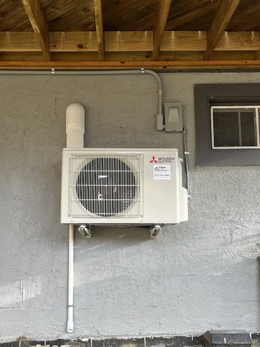 Breuer Mechanical LLC Picture 1