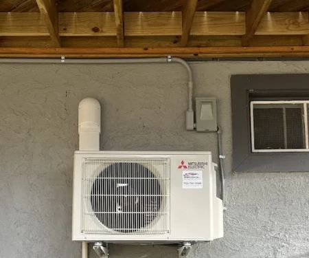 Breuer Mechanical LLC