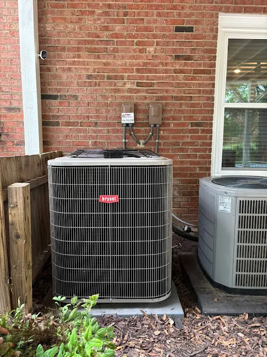 Breuer Mechanical LLC Picture 5