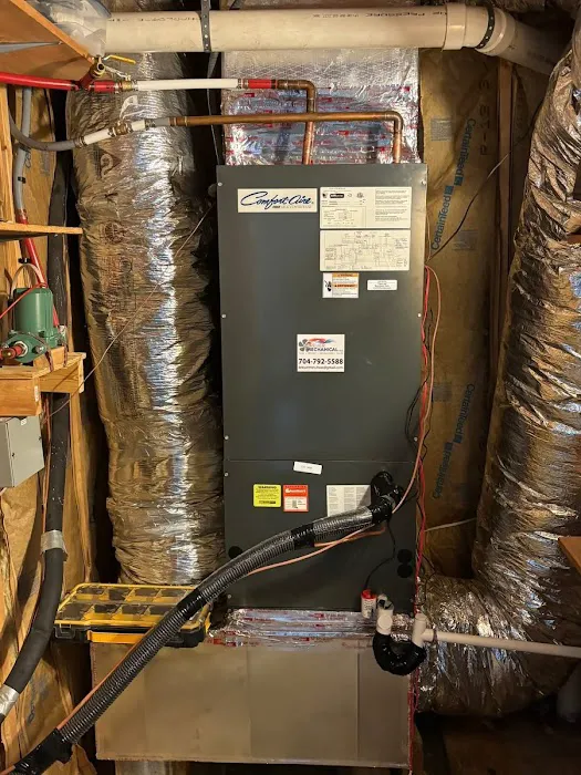 Breuer Mechanical LLC Picture 6