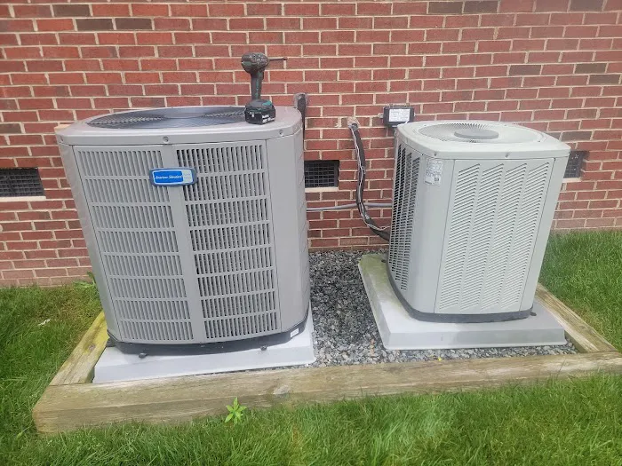 Wilson HVAC Company Picture 7