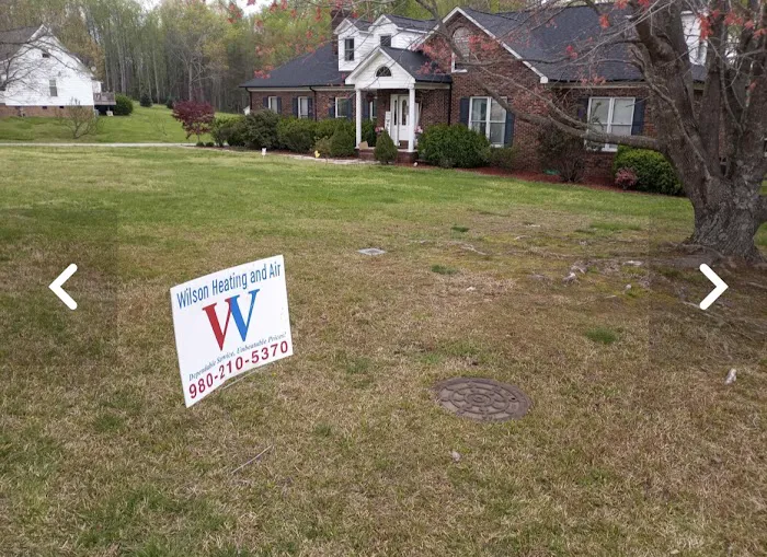 Wilson HVAC Company Picture 8