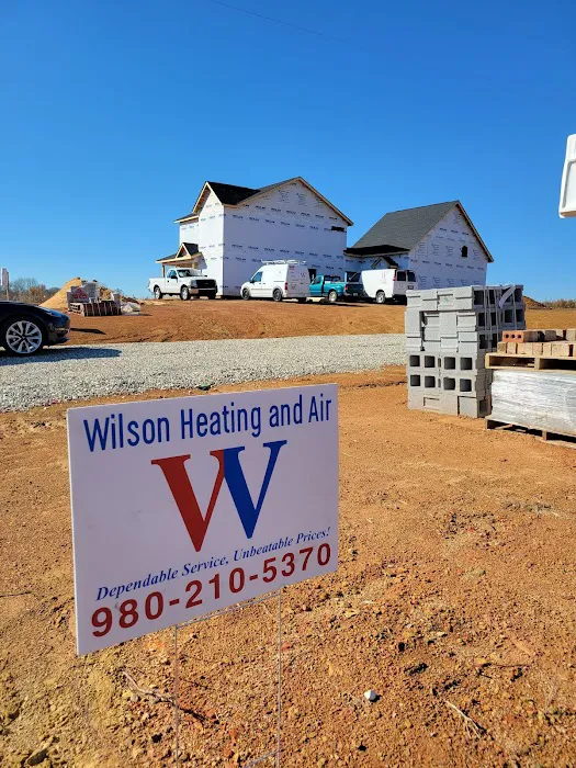 Wilson HVAC Company Picture 10