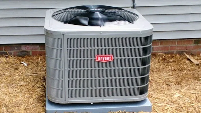 Wilson HVAC Company Picture 6