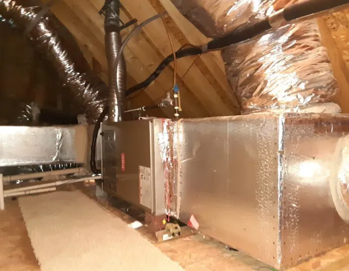 Wilson HVAC Company Picture 9