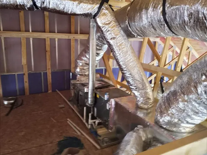 Wilson HVAC Company Picture 3