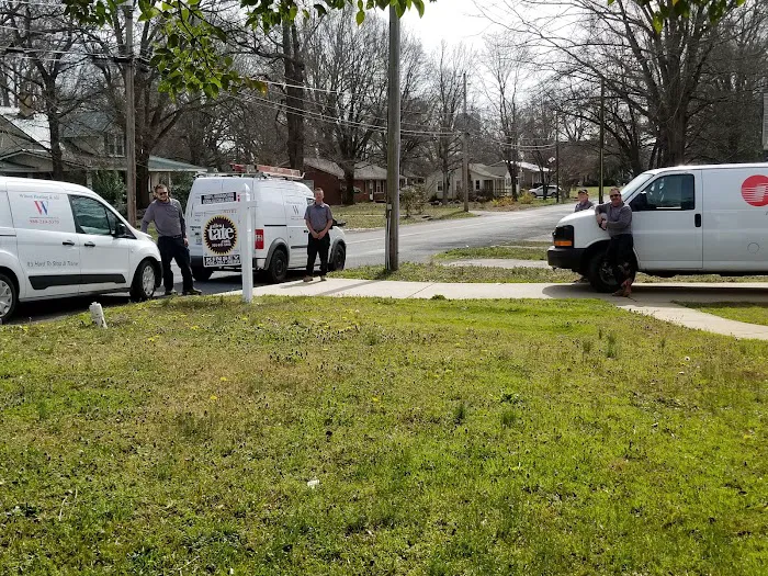 Wilson HVAC Company Picture 5