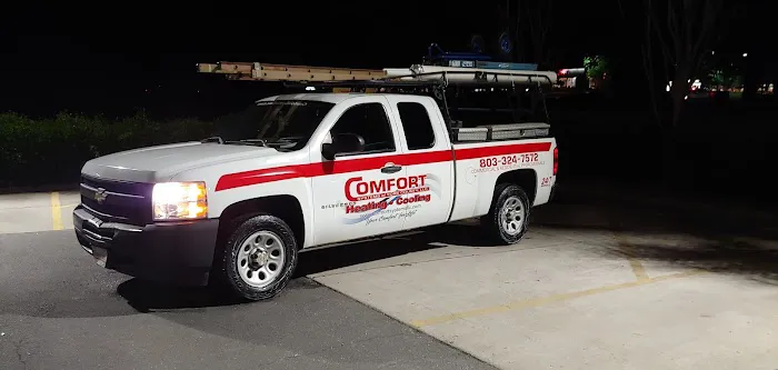 Comfort Systems of York County Picture 4