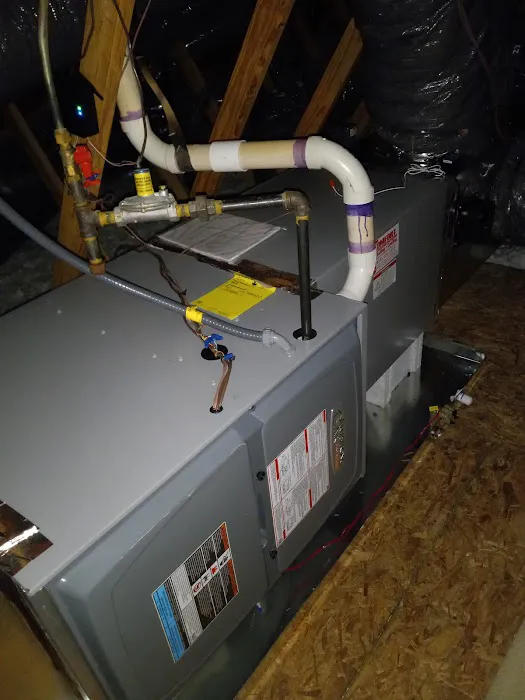 Comfort Systems of York County Picture 10