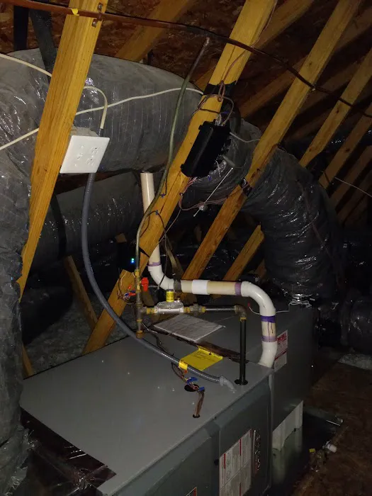 Comfort Systems of York County Picture 3