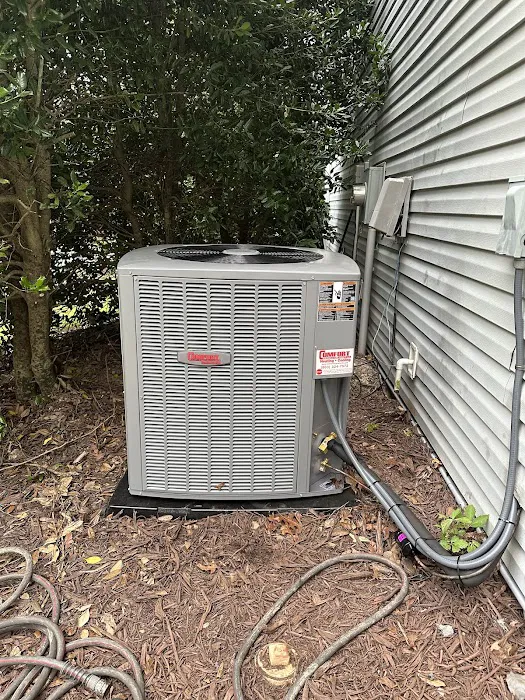 Comfort Systems of York County Picture 7