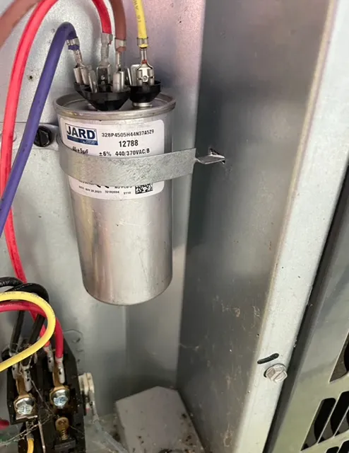 Comfort Systems of York County Picture 1