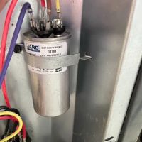 Comfort Systems of York County ico