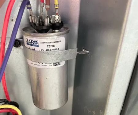 Comfort Systems of York County