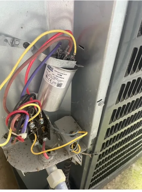 Comfort Systems of York County Picture 2