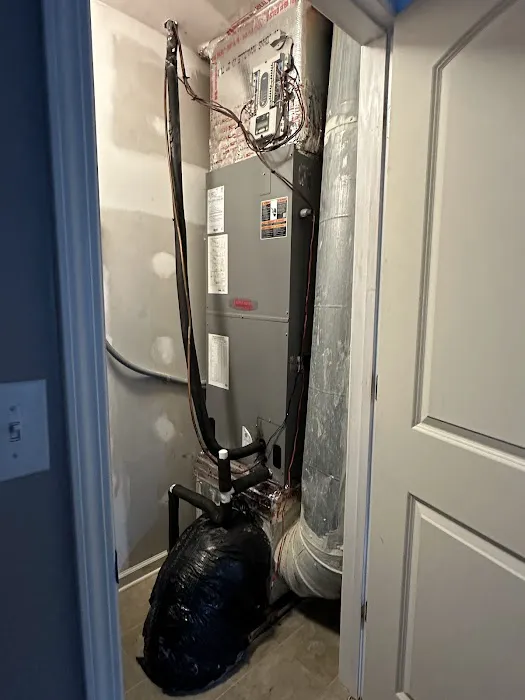 Comfort Systems of York County Picture 5