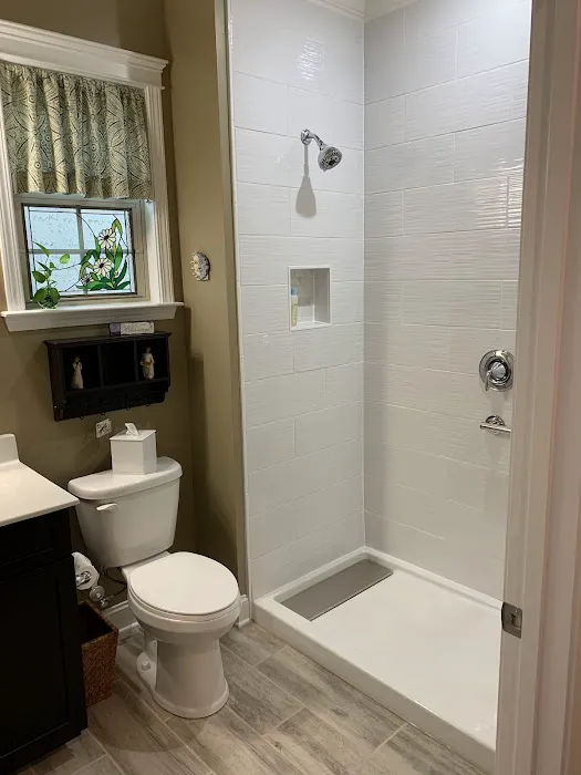 Precision Plumbing, Heating & Air Picture 8