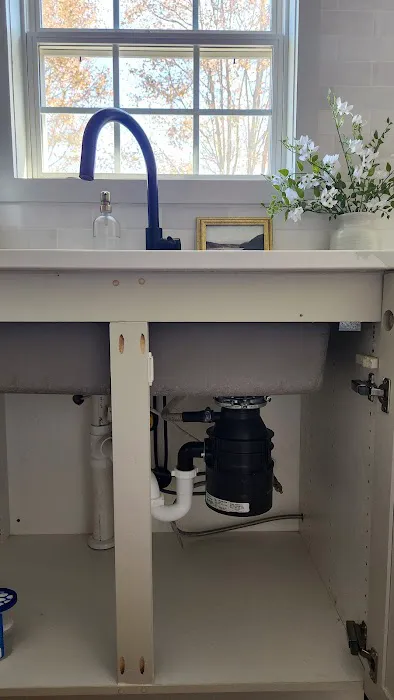 Precision Plumbing, Heating & Air Picture 1