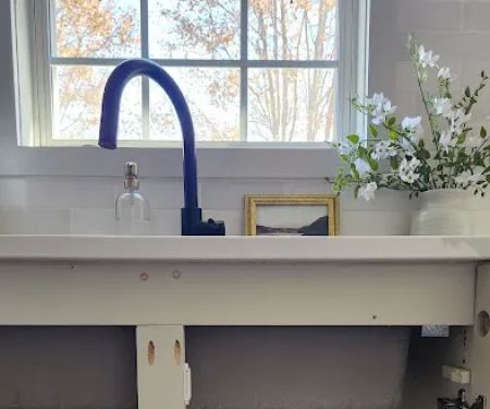 Precision Plumbing, Heating & Air