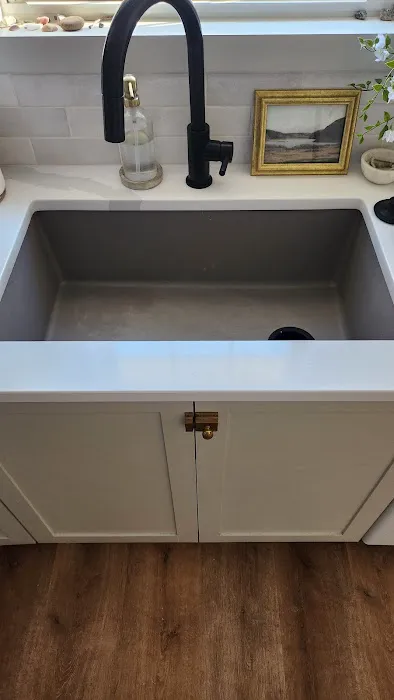 Precision Plumbing, Heating & Air Picture 5