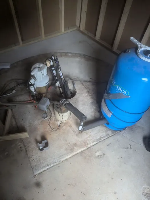 Precision Plumbing, Heating & Air Picture 2