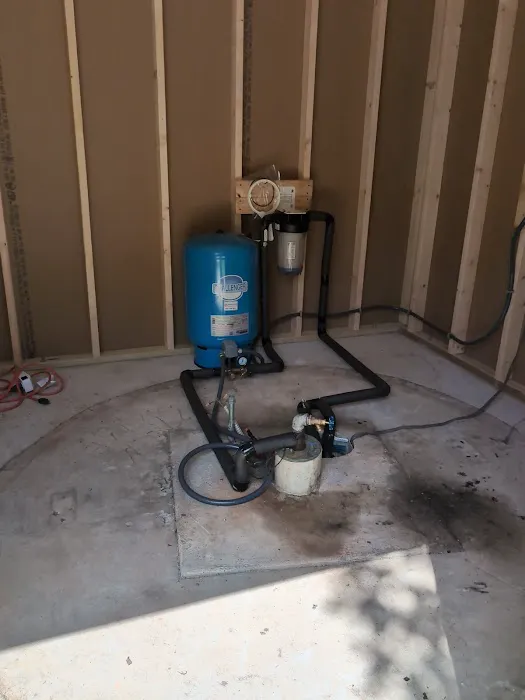 Precision Plumbing, Heating & Air Picture 3