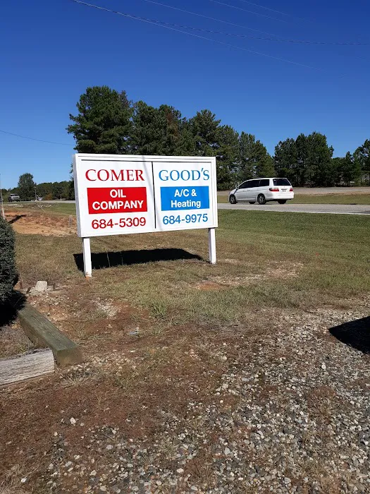 Good's Air Conditioning Heating Picture 1