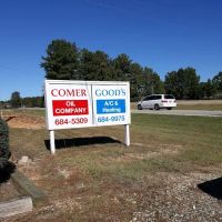 Good's Air Conditioning Heating ico