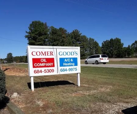 Good's Air Conditioning Heating