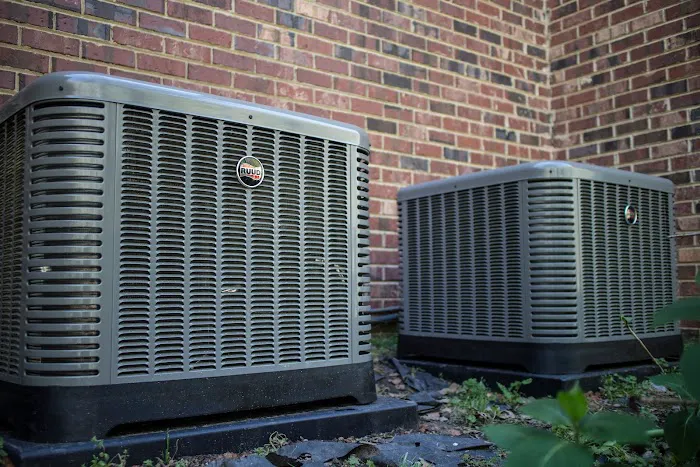 Fixatron Hvac Picture 4