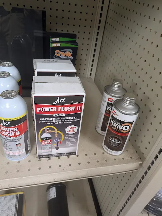 McCall's Supply, Inc. - Rock Hill, SC Picture 3