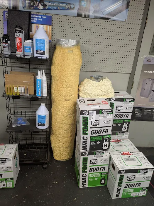 McCall's Supply, Inc. - Rock Hill, SC Picture 4