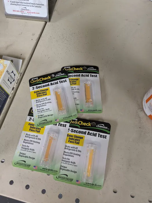 McCall's Supply, Inc. - Rock Hill, SC Picture 1