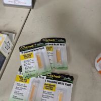 McCall's Supply, Inc. - Rock Hill, SC ico