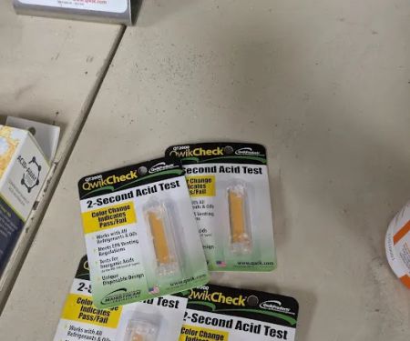 McCall's Supply, Inc. - Rock Hill, SC